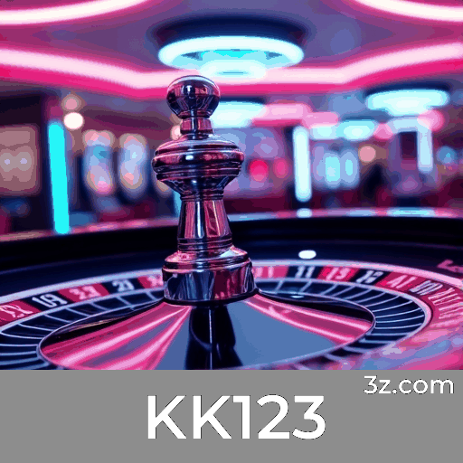 KK123: Seu Cassino Online Confiável e Seguro